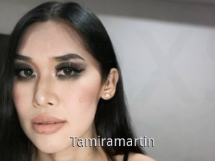 Tamiramartin