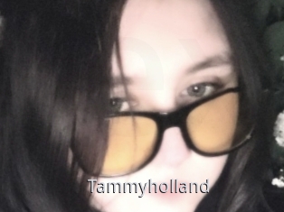 Tammyholland