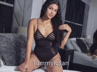 Tammylogan