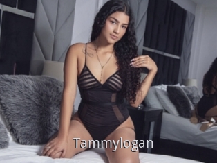 Tammylogan