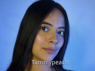 Tammypeach