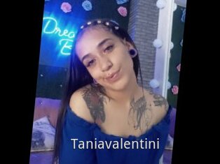 Taniavalentini