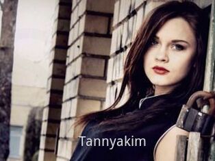 Tannyakim