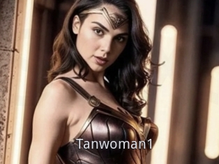 Tanwoman1