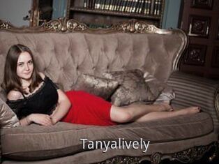 Tanyalively