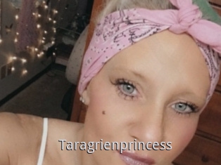 Taragrienprincess