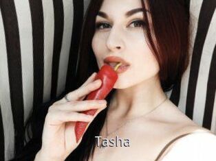 Tasha