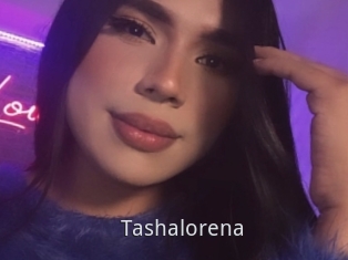 Tashalorena