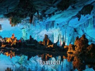 Tasttest
