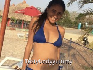 Tastybodyyummy