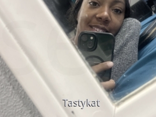 Tastykat