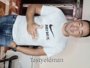 Tastyoldman