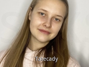 Tatecady