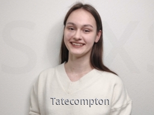 Tatecompton