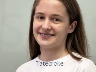 Tatecroke