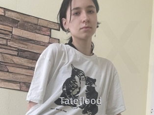 Tateflood