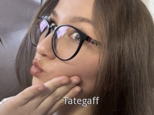 Tategaff