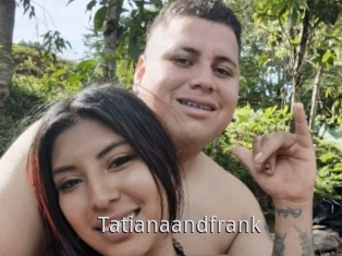 Tatianaandfrank
