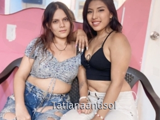 Tatianaandsol