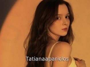 Tatianaaparicios
