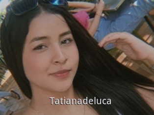 Tatianadeluca