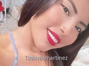 Tatianamartinez