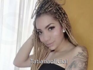 Tatianaoficiial