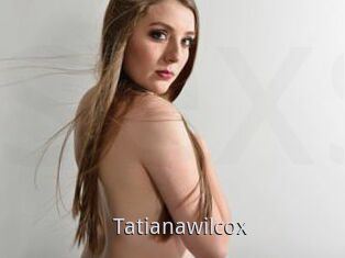 Tatianawilcox