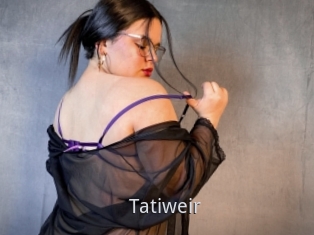 Tatiweir