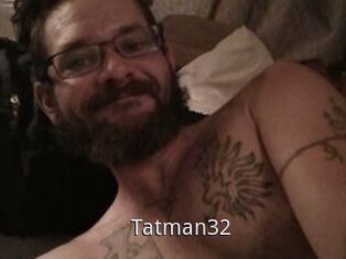 Tatman32