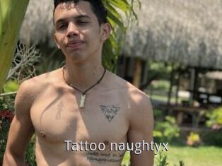 Tattoo_naughtyx