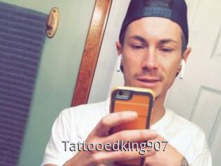 Tattooedking907