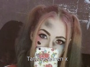 Tattooedsiren_x