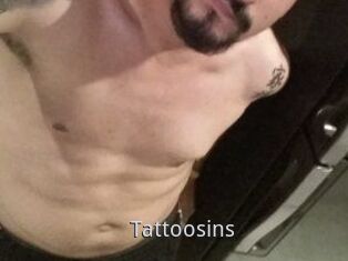 Tattoosins