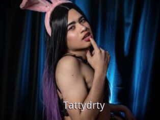 Tattydrty