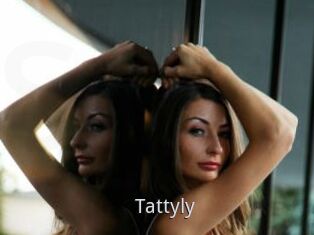 Tattyly