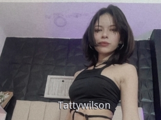 Tattywilson