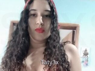Taty3x