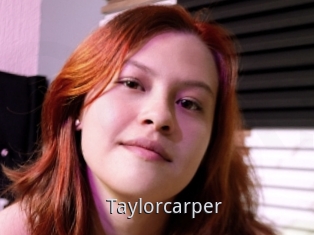 Taylorcarper