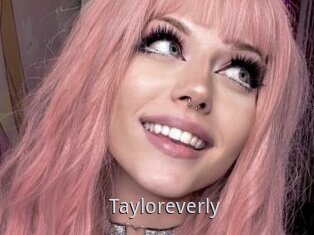 Tayloreverly