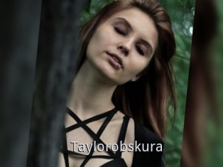 Taylorobskura