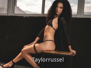 Taylorrussel