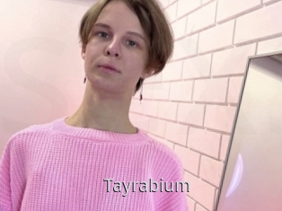 Tayrabium