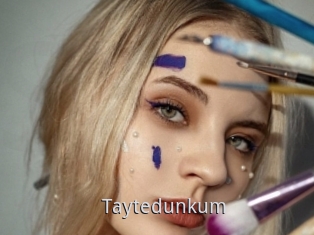 Taytedunkum