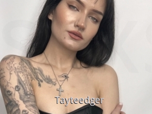 Tayteedger