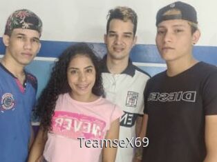 TeamseX69
