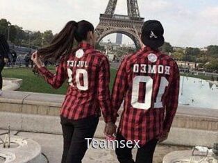 Teamsex_