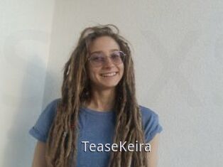 TeaseKeira