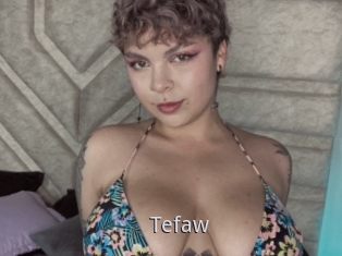 Tefaw