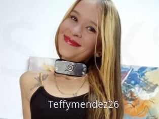 Teffymendez26